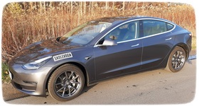 kørekort automatgear TESLA amager kørekort automatgear amager
